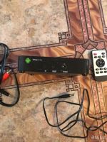 Лот: 13845637. Фото: 2. Цифровая TV приставка Dataone... ТВ и видео
