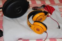 Лот: 2501924. Фото: 2. Наушники Beats Studio. Аудиотехника