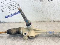 Лот: 25628544. Фото: 7. рулевая рейка toyota corolla ZZE150L