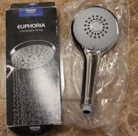 Лот: 3876341. Фото: 2. Лейка для душа GROHE Euphoria... Сантехника, водопровод