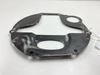 Лот: 21117098. Фото: 2. Кожух маховика Toyota Cresta 1995... Автозапчасти