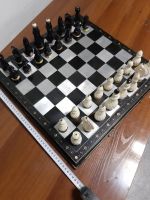 Лот: 16249589. Фото: 4. Шахматы СССР "Сибирский сувенир...