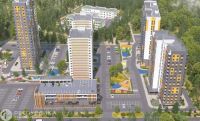 Лот: 21145210. Фото: 9. Продажа Квартира Красноярск, Кутузова...