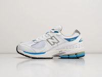 Лот: 20733430. Фото: 3. Кроссовки New Balance 2002R. Одежда, обувь, галантерея