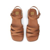 Лот: 24205985. Фото: 3. Сандалии LaRedoute. Дети растут