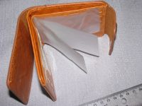 Лот: 18867246. Фото: 3. маленькое портмоне визитница 11... Красноярск