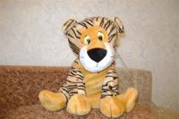 Лот: 1431246. Фото: 2. Коллекционные мягкие игрушки-символы... Красноярск