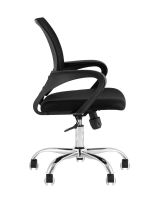 Лот: 24353634. Фото: 5. Кресло офисное Stool Group TopChairs...