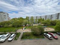 Лот: 25376806. Фото: 21. 4-комн. квартира , Красноярск...
