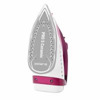 Лот: 21176720. Фото: 4. Утюг Polaris PIR 2860 AK Pink. Красноярск