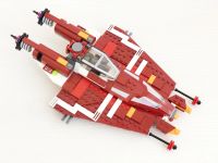 Лот: 16975208. Фото: 4. Лего Lego Star Wars Звёздные войны... Красноярск