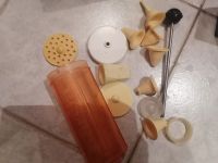 Лот: 20984311. Фото: 2. Кондитерский шприц. Посуда, кухонная утварь