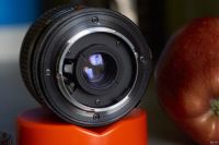 Лот: 13862154. Фото: 2. Minolta MD Macro 50 mm f/ 3.5. Фото, видеокамеры, оптика