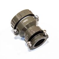 Лот: 25884477. Фото: 3. P48K6Q - розеточный штеккер на... Красноярск