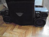 Лот: 17599575. Фото: 4. Музыкальный центр SONY Senator... Красноярск