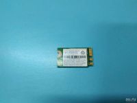 Лот: 16724890. Фото: 2. Б/У Wi-Fi модуль NGFF QCNFA435... Сетевые устройства