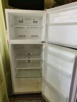 Лот: 18812556. Фото: 2. Холодильник Daewwo no frost. Крупная бытовая техника