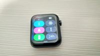 Лот: 18228352. Фото: 2. Apple Watch series 6 алюминиевый... Смартфоны, связь, навигация