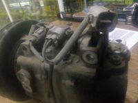 Лот: 11419266. Фото: 3. Компрессор кондиционера Corolla... Красноярск