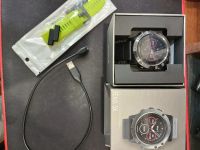 Лот: 25239642. Фото: 5. Garmin Fenix 5x Sapphire Gray