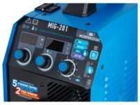 Лот: 19071012. Фото: 4. Полуавтомат сварочный инверторный... Красноярск