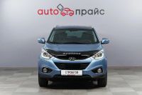 Лот: 23354632. Фото: 3. Hyundai ix35 2014. Красноярск