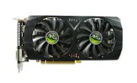 Лот: 10410904. Фото: 3. Видеокарта GeForce GTX 1070 8Gb. Компьютеры, оргтехника, канцтовары