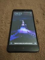 Лот: 10909498. Фото: 5. Xiaomi Redmi note 4 3/32 global
