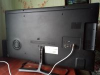 Лот: 15320509. Фото: 2. Телевизор Philips 107см 3D, SmartTv... ТВ и видео