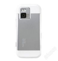 Лот: 827369. Фото: 2. Nokia N97 mini - продам. Смартфоны, связь, навигация