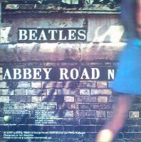 Лот: 3876083. Фото: 2. Vinyl _ Beatles *Abbey Road *. Коллекционирование, моделизм