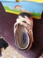 Лот: 5477128. Фото: 3. Туфли 13 см. Дети растут