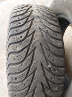 Лот: 25805845. Фото: 3. Yokohama iceGuard 215/60 R16 2шт. Авто, мото, водный транспорт