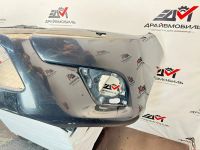 Лот: 25896732. Фото: 5. бампер Toyota Hilux GUN125