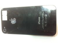 Лот: 3358748. Фото: 2. iphone 4 8gb. Смартфоны, связь, навигация