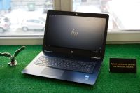 Лот: 15496106. Фото: 2. Игровой ноутбук HP Gaming 17... Компьютеры, ноутбуки, планшеты