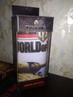 Лот: 12628033. Фото: 2. Коврик для мыши World of Tanks... Аксессуары