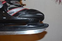 Лот: 3581344. Фото: 2. Продаем коньки раздвижные 38-41р... Спортивные товары