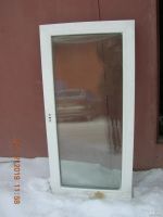 Лот: 15226453. Фото: 2. Окно пластиковое б/у (размеры... Двери, окна, фурнитура