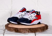 Лот: 10822977. Фото: 2. Кроссовки женские New Balance... Женская обувь