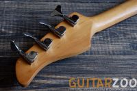 Лот: 16536904. Фото: 6. Fernandes FRB-40M BLK Revolver