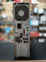 Лот: 25763154. Фото: 3. Компьютер HP SFF/4core/4gb/HDD... Компьютеры, оргтехника, канцтовары