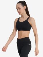 Лот: 22408945. Фото: 2. Топ бра спортивный Nike High-Support... Спортивная одежда