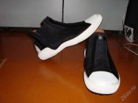 Лот: 49785. Фото: 3. Кожаные кросовки "Blend"