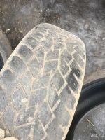 Лот: 13426898. Фото: 3. Toyo open country A/T 225/65/17. Авто, мото, водный транспорт