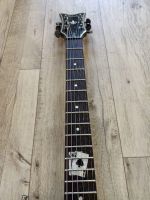 Лот: 17847204. Фото: 3. Schecter Tempest Blackjack. Музыкальные инструменты и оборудование