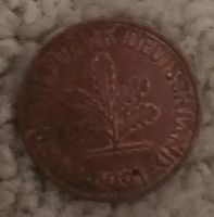 Лот: 16707962. Фото: 2. 2 пфеннига 1991 G ФРГ Германия... Монеты