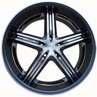 Лот: 4704910. Фото: 2. Диски новые Sakura Wheels Z490... Шины, Диски