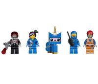 Лот: 5398757. Фото: 3. Продам LEGO (лего) Lego Movie... Дети растут
