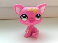 Лот: 4482728. Фото: 4. Игрушка LPS Littlest Pet Shop... Красноярск